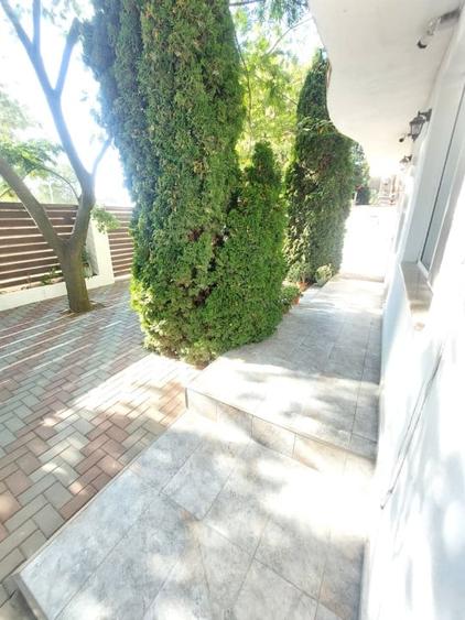 Duplex cu 18 camere cu Teren 315 Mp în Eforie Nord