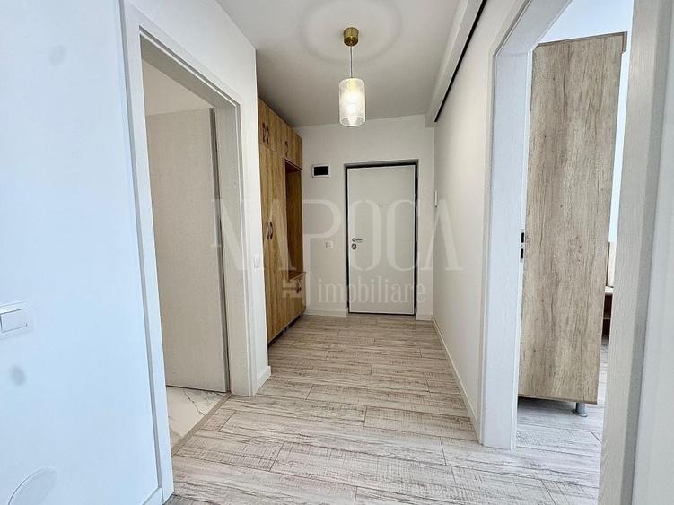 Apartament 2 camere de vanzare in Floresti - 5
