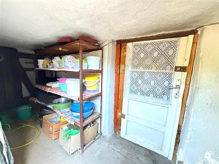 Casă cu 3 camere cu Teren 904 Mp în Spitalul Județean