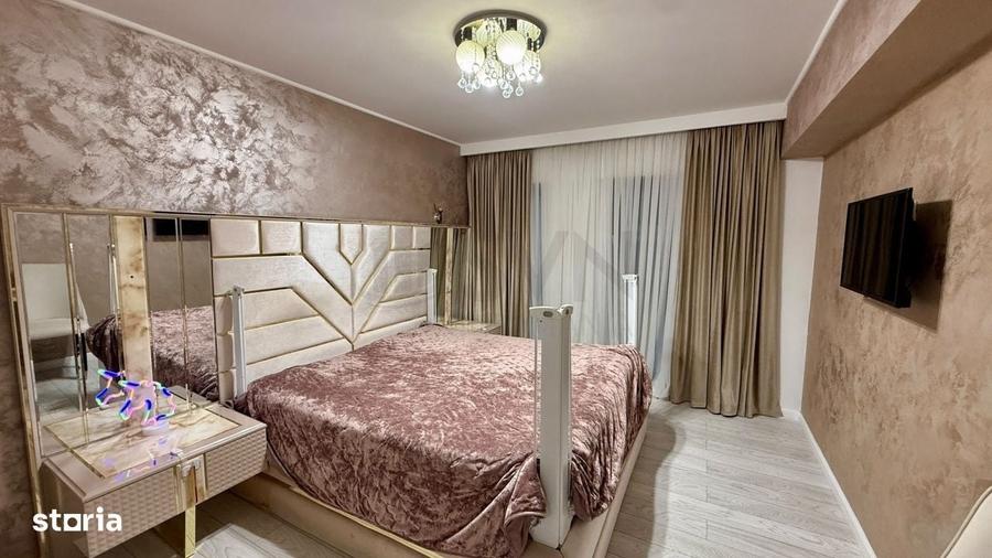 Apartament superb 2 camere I Pipera I Vanzare - 9