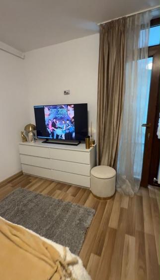 Garsonieră în Noua