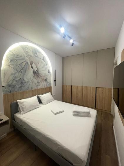 Apartament cu 2 camere în Nord