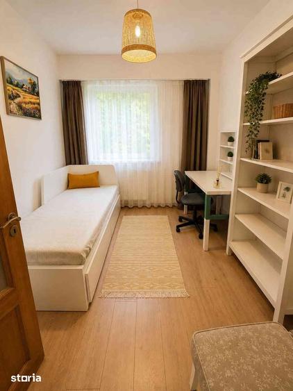 Apartament 3 cam.| 70 mp | Centrala | 2 bai |Cofetarie Minimal, metrou - 12
