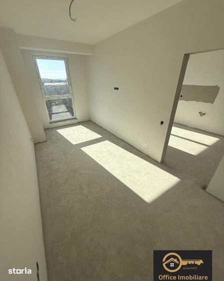 Apartament cu 2 camere decomandat în Orașul Vechi