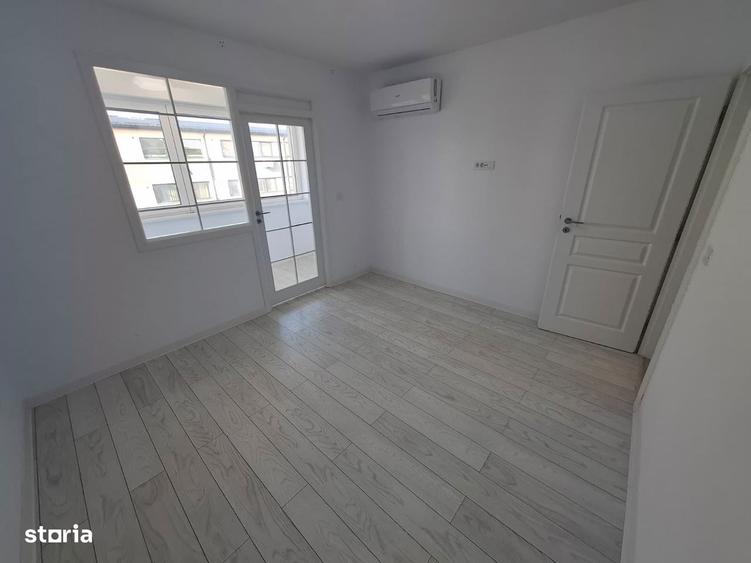 Apartament cu 2 camere decomandat, mobilat în Cug