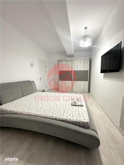 Apartament 2 Camere in Prima Linie la Mare - Mobilat si Utilat Complet - 13