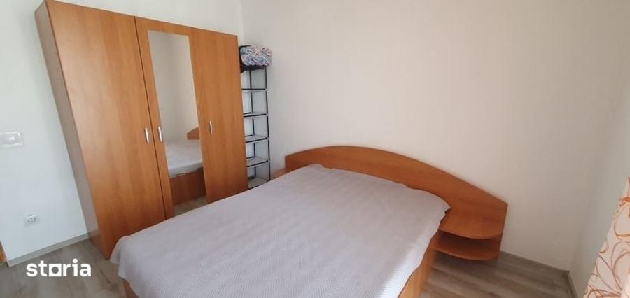 Inchiriez apartament in Sibiu - 1