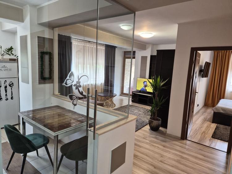 Apartament cu 2 camere decomandat în Primo