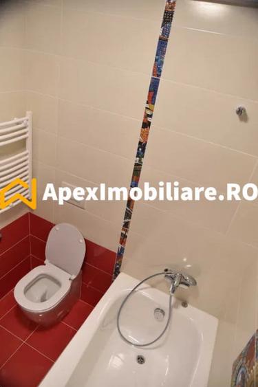 Apartament 2 camere de inchiriat Grozavesti Bucure?ti | Ape - 6