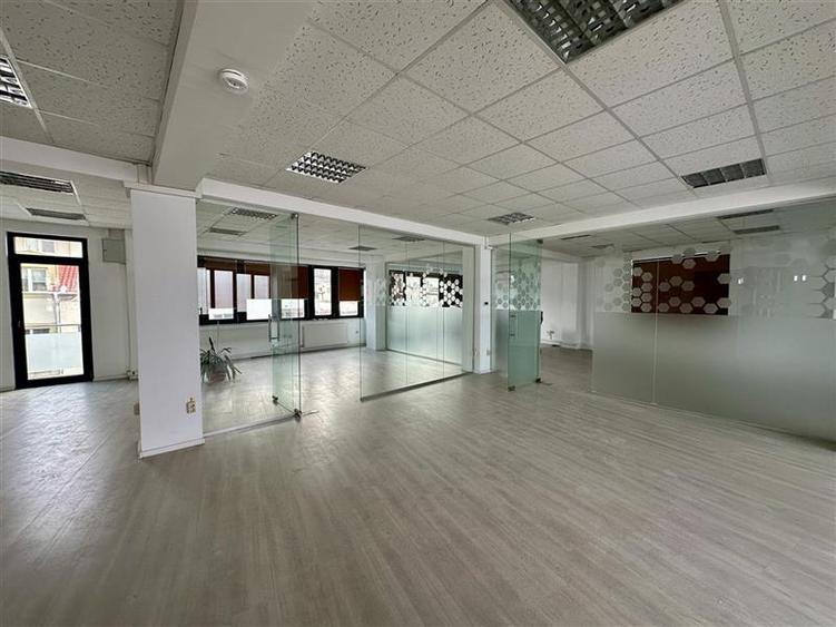 Spatiu birouri Cotroceni - Cladire Individuala - Metrou Eroilor - 25