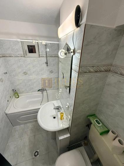 Apartament cu 2 camere decomandat, mobilat în Simion Bărnuțiu