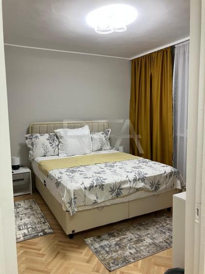 Chirie: 2 camere modern – Drumul Taberei, Bucla - 4