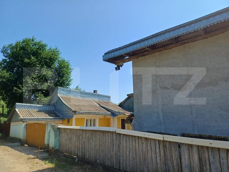 Casă de vânzare cu anexe, 174 mp, 22 ari teren, Grigoresti - 2