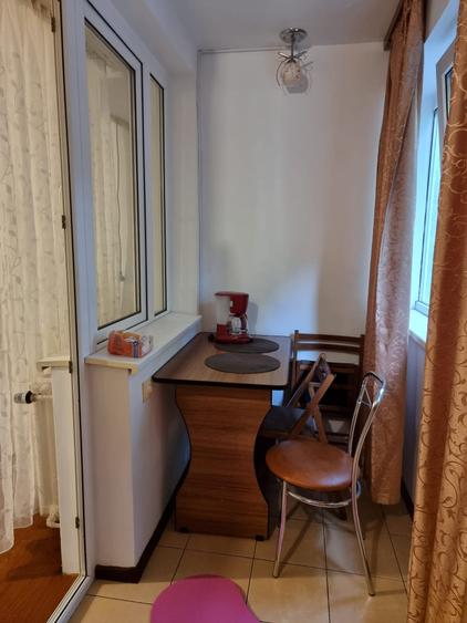 Garsonieră semidecomandată în Drumul Taberei