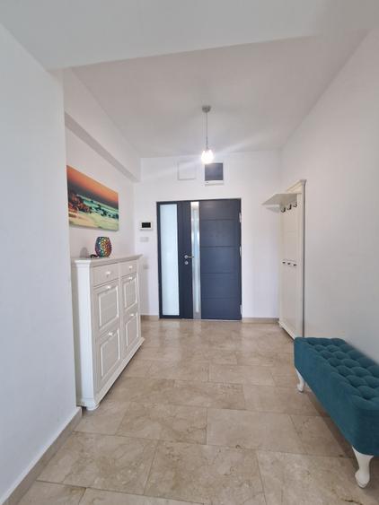 Statiunea Mamaia (Barrels)- 2 camere,mobilat-utilat, termen lung -450euro - 18