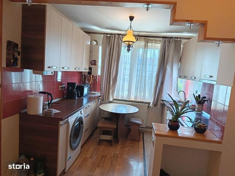 Apartament 2 camere, 48 mp, zona Ultracentral - 6