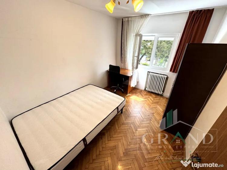 3 Camere Decomandat | 2 Bai | 69 mp | Parter | Zorilor/P-? - 6