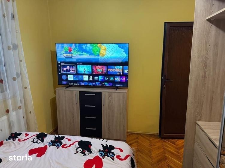 Apartament cu 2 camere în Odobescu