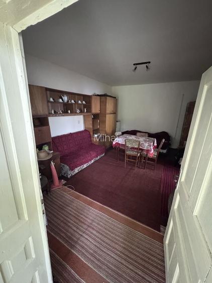 Vand casa in localitatea Saniacob, jud Bistrita-Nasaud