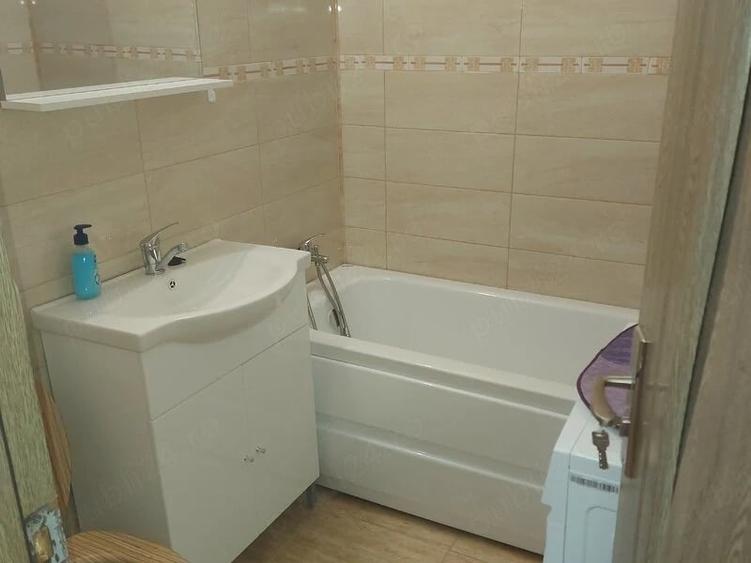 Garsonieră semidecomandată în Basarabia