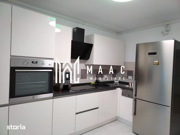 Aparatament 3 camere I Gradina 131 mp I 2 bai I Selimbar - 6