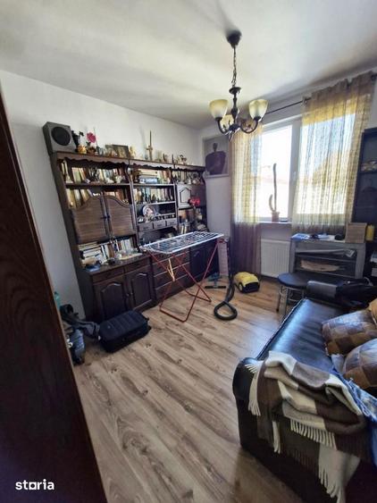 Casă cu 4 camere cu Teren 99 Mp în Chiajna