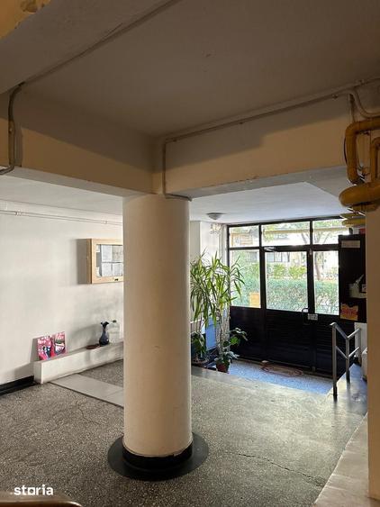 Apartament 2 camere ultracentral, parc Cismigiu | Conservator - 9