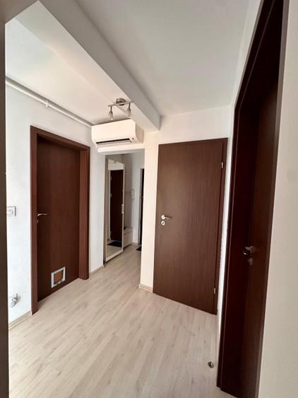 Apartament cu 2 camere decomandat, mobilat în Lujerului