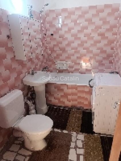 Apartament 2 camere I. L Caragiale