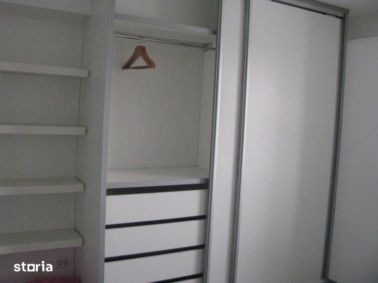 Apartament cu 2 camere în Tudor Vladimirescu