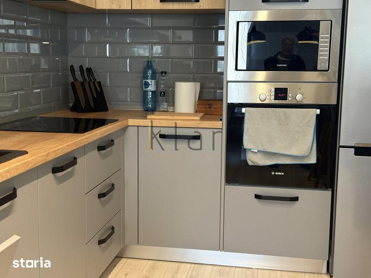 Apartament cu 3 camere în Mărăști