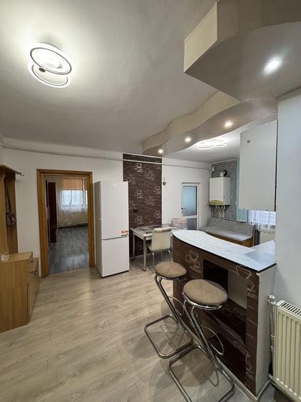Apartament cu 2 camere decomandat în Dărmănești