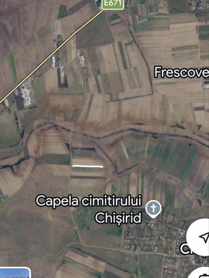 Teren de 4374 mp, în Nojorid