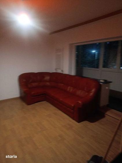 Apartament cu 2 camere în Miorița