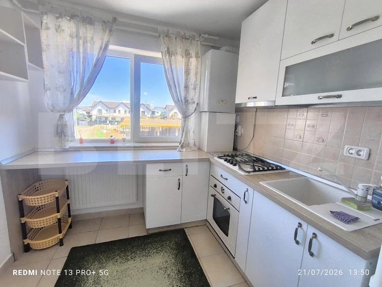 Apartament 3 camere - Sanpetru Residence - 8