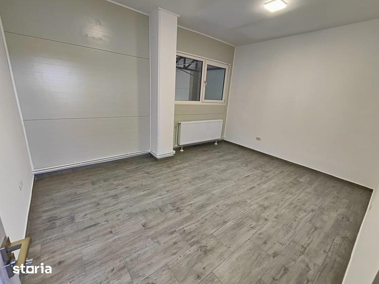 Spațiu comercial, de 600 mp, în Central