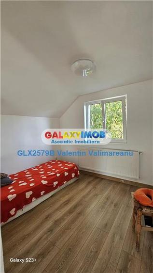 Casă cu 6 camere cu Teren 40 Mp în Vitan