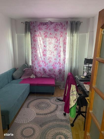 Apartament 4 camere, etaj 4, zona 1Mai - 6