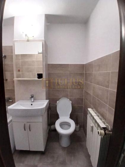 Apartament cu 3 camere in Complexul Studentesc - 13