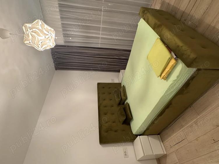 Apartament cu 2 camere decomandat în Ultracentral