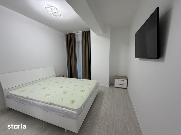 inchiriez apartament 2 camere - 3