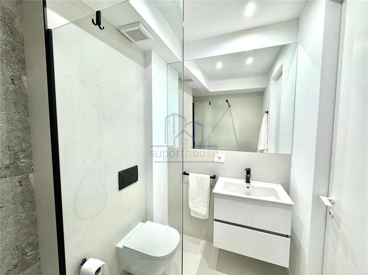Apartament cu 3 camere decomandat în Gheorghe Doja