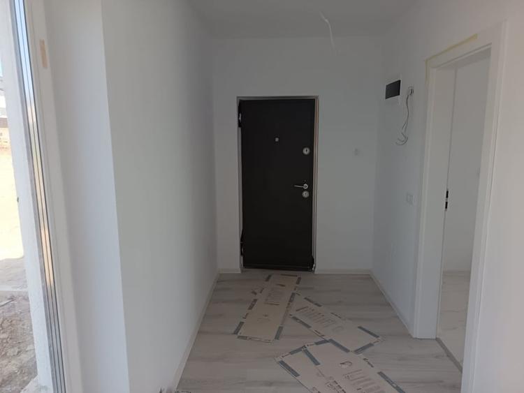 Apartament cu 2 camere decomandat în Popas Păcurari