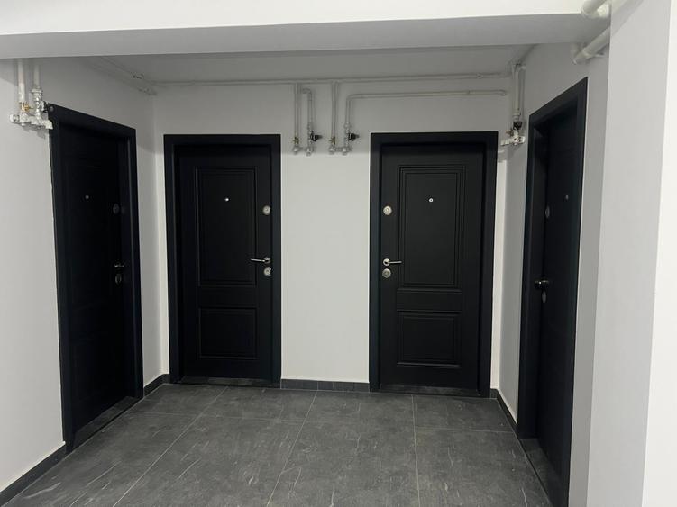 Apartament cu 3 camere decomandat în Galata