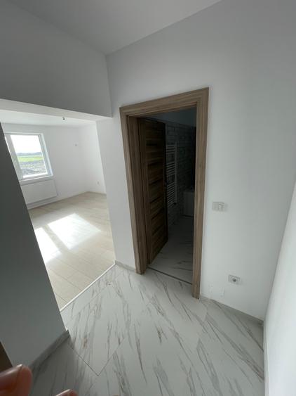 Garsonieră decomandată în Giroc