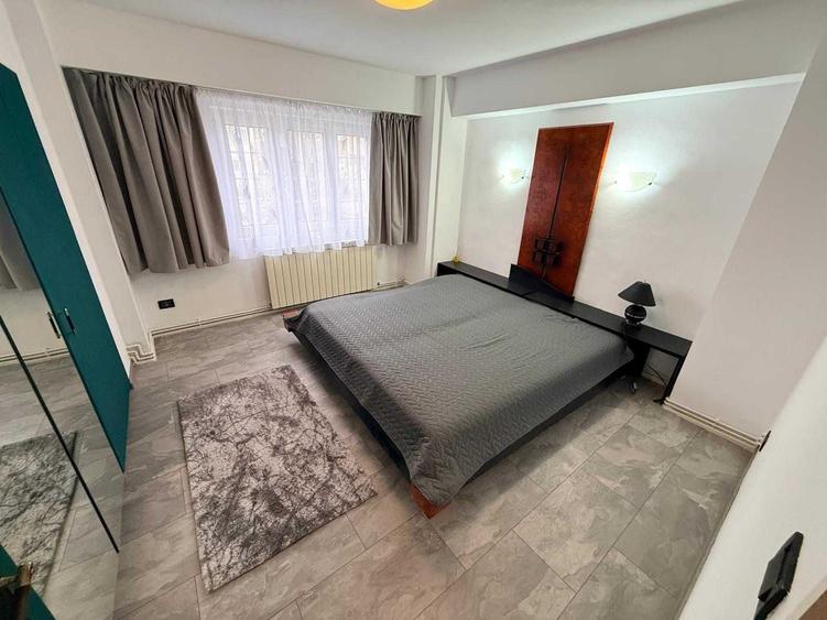 Apartament cu 2 camere decomandat în Simion Bărnuțiu