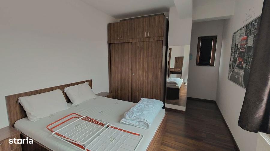 Apartament 2 camere, Bucurestii Noi | loc de parcare - 8