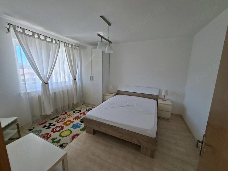 Inchiriez apartament 2 camere Craiovei Constructorillor - 4