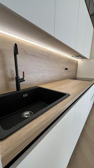 Apartament cu 3 camere în Pipera