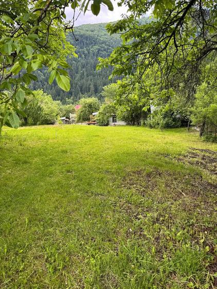 De vanzare casa la mansarda in Baile Tu?nad - 2